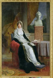 Marie-Laetitia Ramolino, 1803